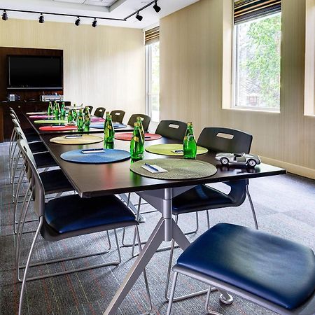 Aloft Lexington Hotell Eksteriør bilde