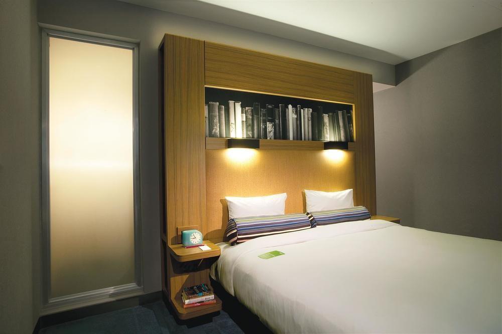 Aloft Lexington Hotell Eksteriør bilde