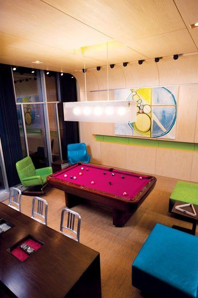 Aloft Lexington Hotell Eksteriør bilde